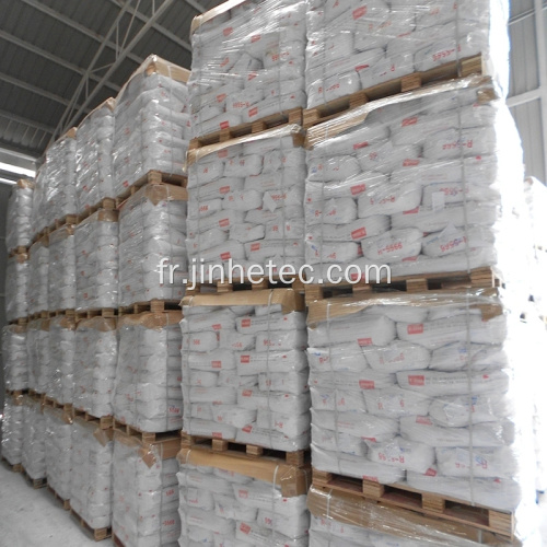 Dioxyde de titane Rutile R298 R5566 R996